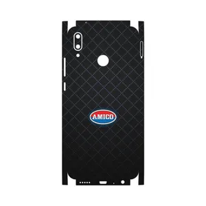 MAHOOT AMICO-FullSkin Cover Sticker for Huawei Y9 2019