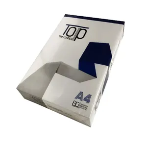 کاغذ A4 تاپ تریم کد 4333503 بسته 500 عددی 