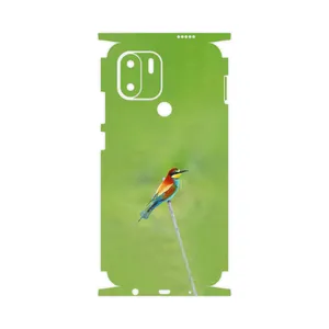 MAHOOT European bee-eater-FullSkin Cover Sticker for Xiaomi Redmi A1 Plus