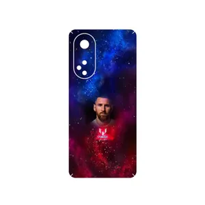 برچسب پوششی ماهوت مدل Lionel Messi 1 مناسب برای گوشی موبایل اپو A98