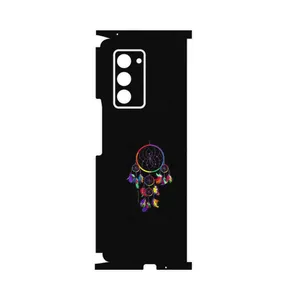 MAHOOT Dream Catchers-FullSkin Cover Sticker for Samsung Galaxy Z FOLD 2