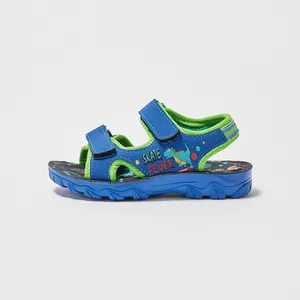 صندل پسرانه ال سی وایکیکی مدل Bo10251