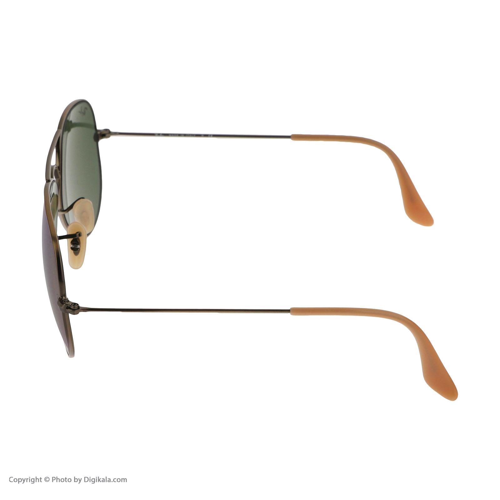 عینک آفتابی ری بن مدل 3025 167/1M-58 -  - 5