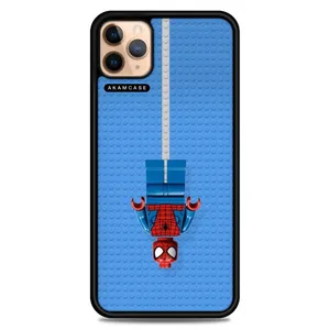 AKAM AMC-WA11PRO-LEGO-39 Cover For Apple iPhone 11 Pro