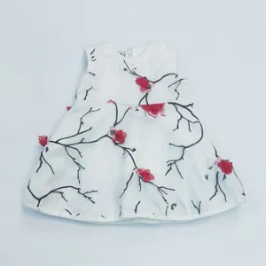 پیراهن دخترانه مدل Rozta 3540