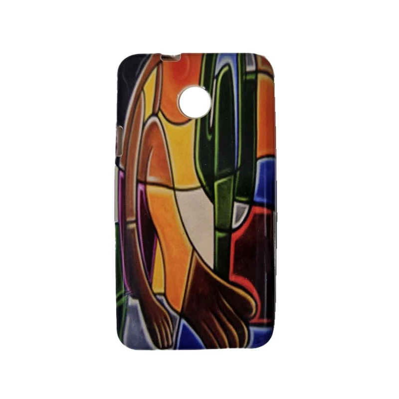 کاور مدل 10 مناسب برای گوشی موبایل هوآوی Y330