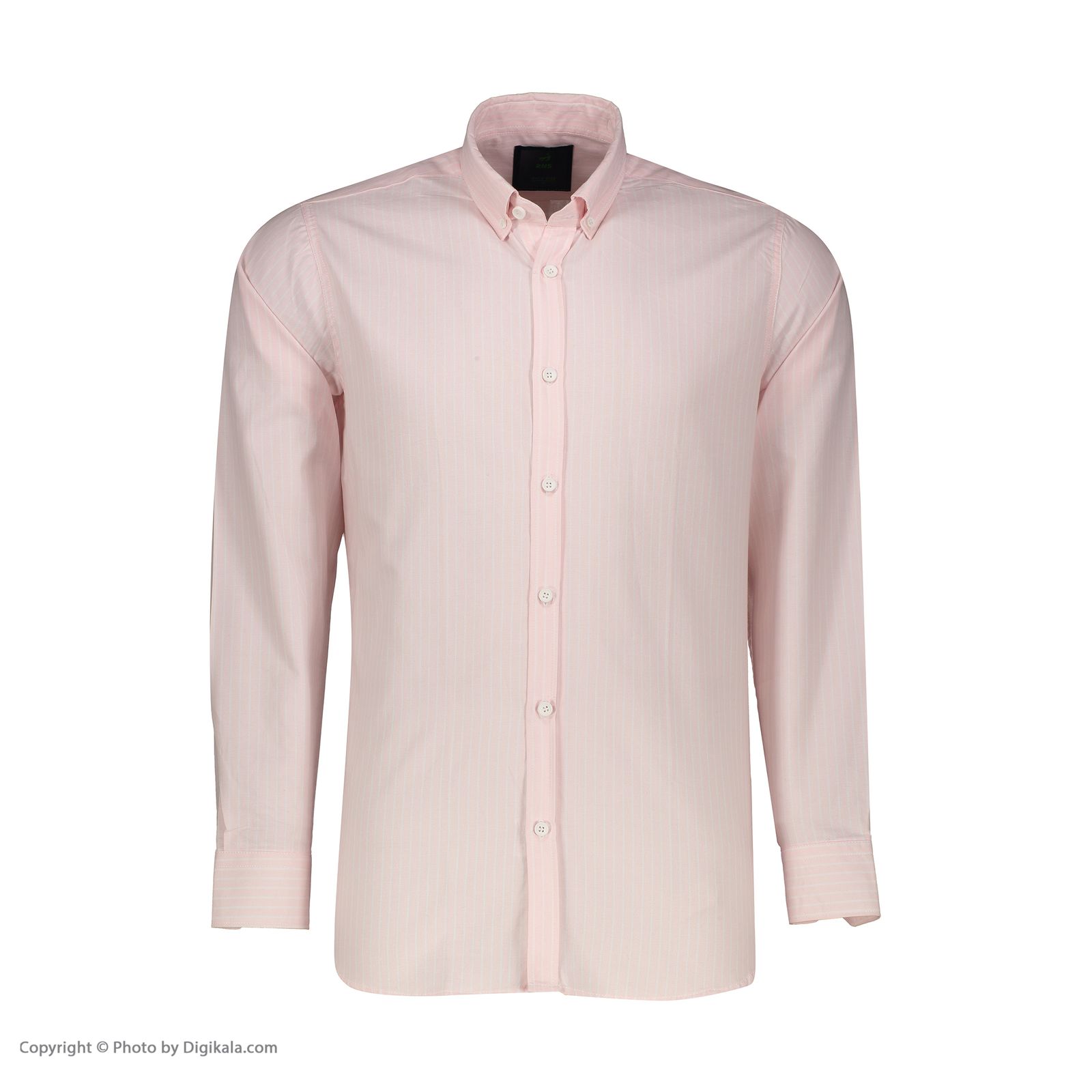 پیراهن مردانه آر اِن اِس مدل 12201231-84 - - 2