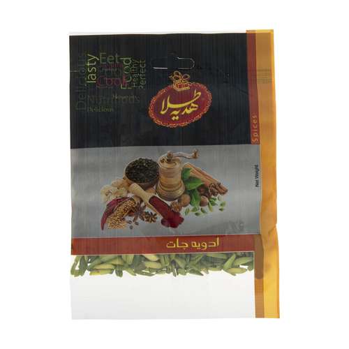 خلال پسته هدیه طلا - 40 گرم