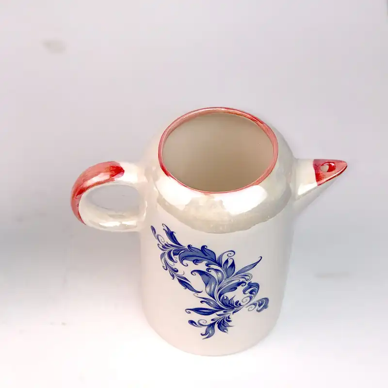 سس خوری سرامیکی مدل لاستر