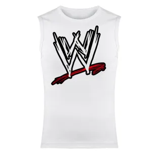 تاپ مردانه مدل  156 رنگ سفید