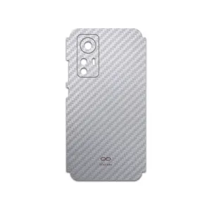 MAHOOT Steel-Fiber Cover Sticker for Xiaomi 12X
