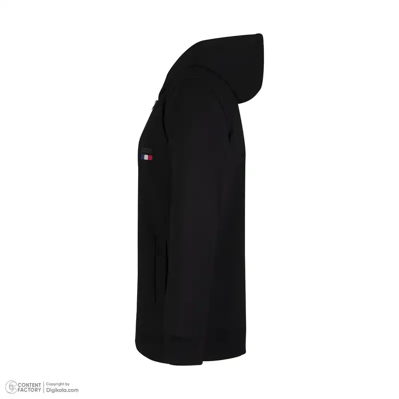 سویشرت ورزشی مردانه مدل D-sti