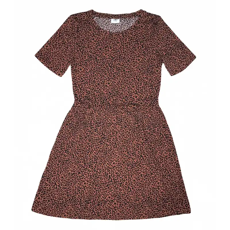 پیراهن زنانه جاکولاین مدل Pplng14