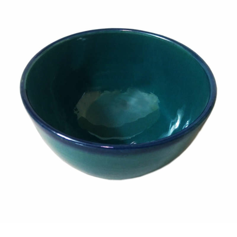 کاسه سفالی مدل آبگوشت خوری کد 128