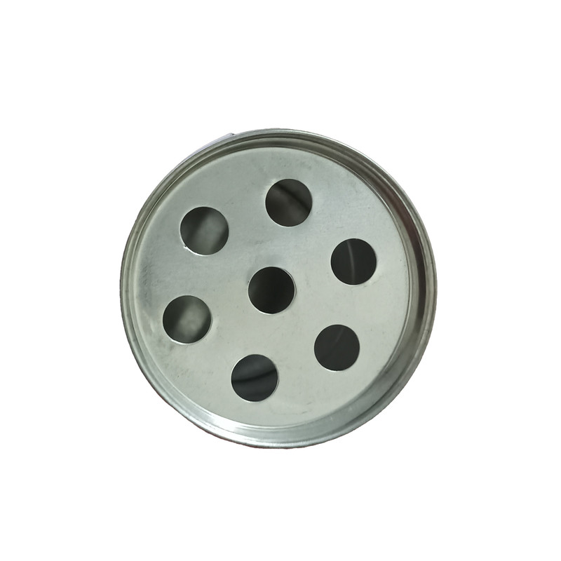 زیر سیگاری مدل بشکه ای