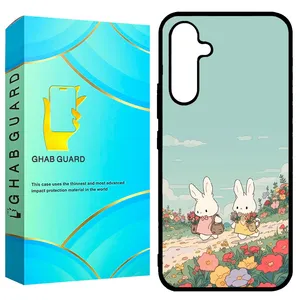 Ghab Guard GCHPA54 Cover for Samsung Galaxy A54 5G