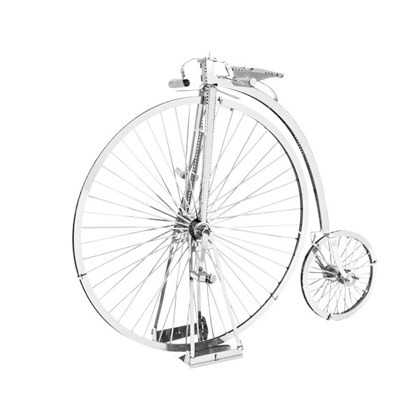 ساختنی مدل vintage bicycle