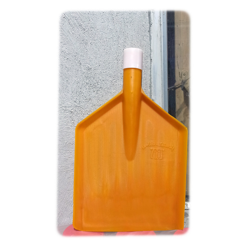 پارو پلاستیک نظامی مدل N1 بسته 10 عددی