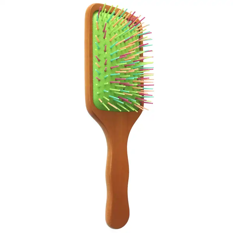 برس مو کد DE5