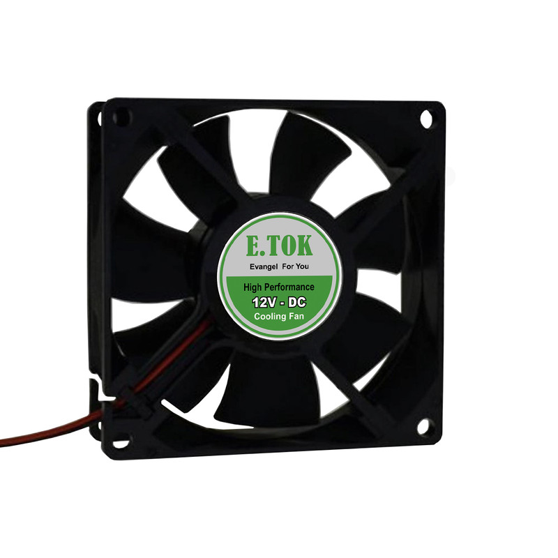 فن کیس ایتوک مدل Soplador Plus