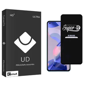 Coconut UDB Ultra SuperD Screen Protector For Xiaomi 11 Lite 5G NE 2109119DG