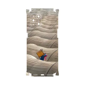 MAHOOT Strawberry Greenhouses-FullSkin Cover Sticker for Oppo Find X3 Pro