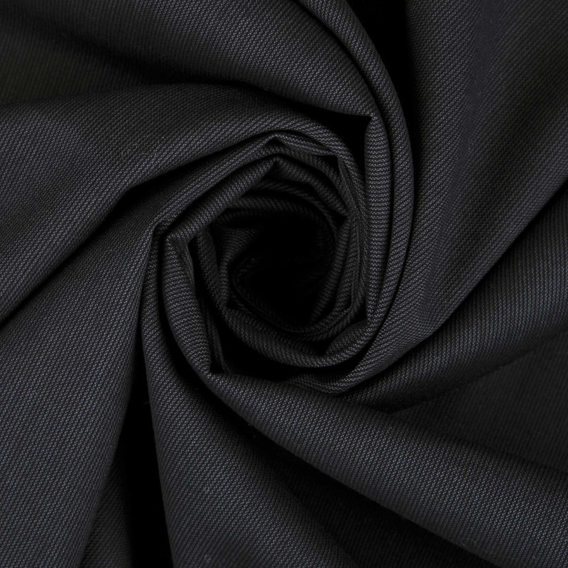 پارچه لباس مدل کتان ساده 1