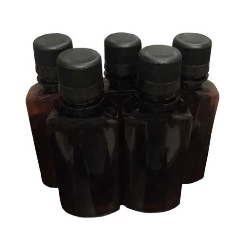 ظرف یکبار مصرف مدل BR Plus مجموعه 5 عددی 