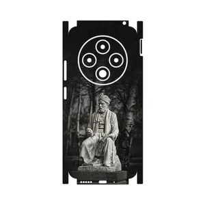 MAHOOT Ferdowsi-FullSkin Cover Sticker for Xiaomi Redmi 14C