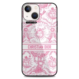 AKAM AMC-WA13-BRANDS-22 Cover For Apple iPhone 13