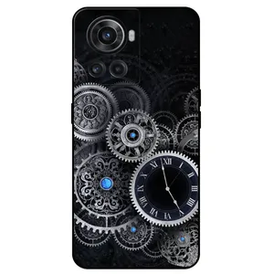 Megafone Watch 8161 Cover For OnePlus Ace