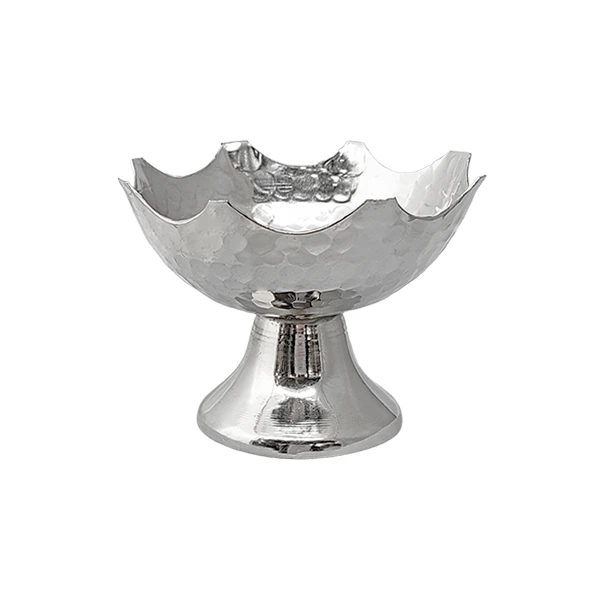 ظرف هفت سین مسی کد ZH135.2 
