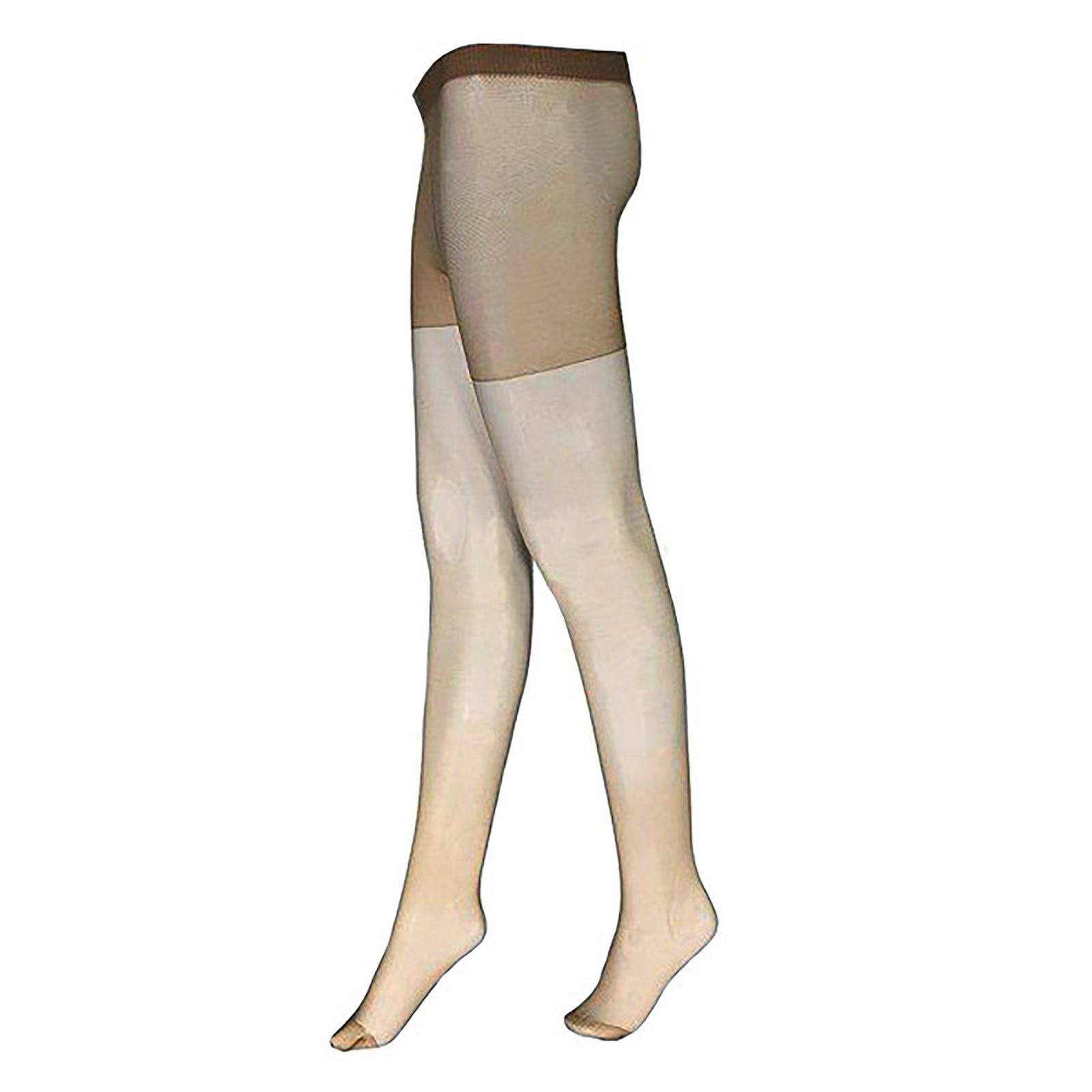 جوراب شلواری زنانه کنته مدل ACTIVE Soft-DEN20-Bronz -  - 2