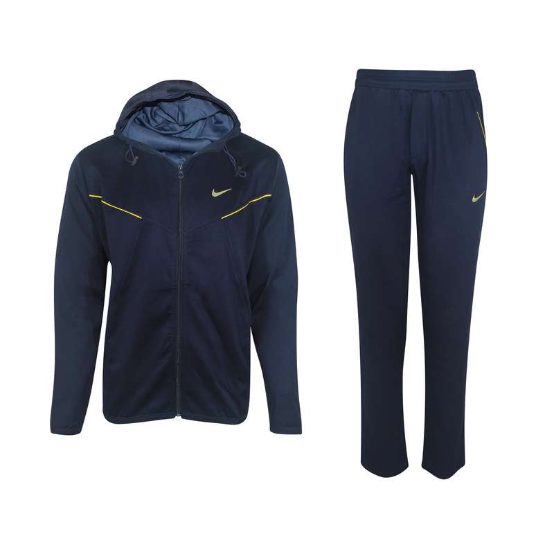 ست گرمکن و شلوار  ورزشی مردانه مدل NI0197na