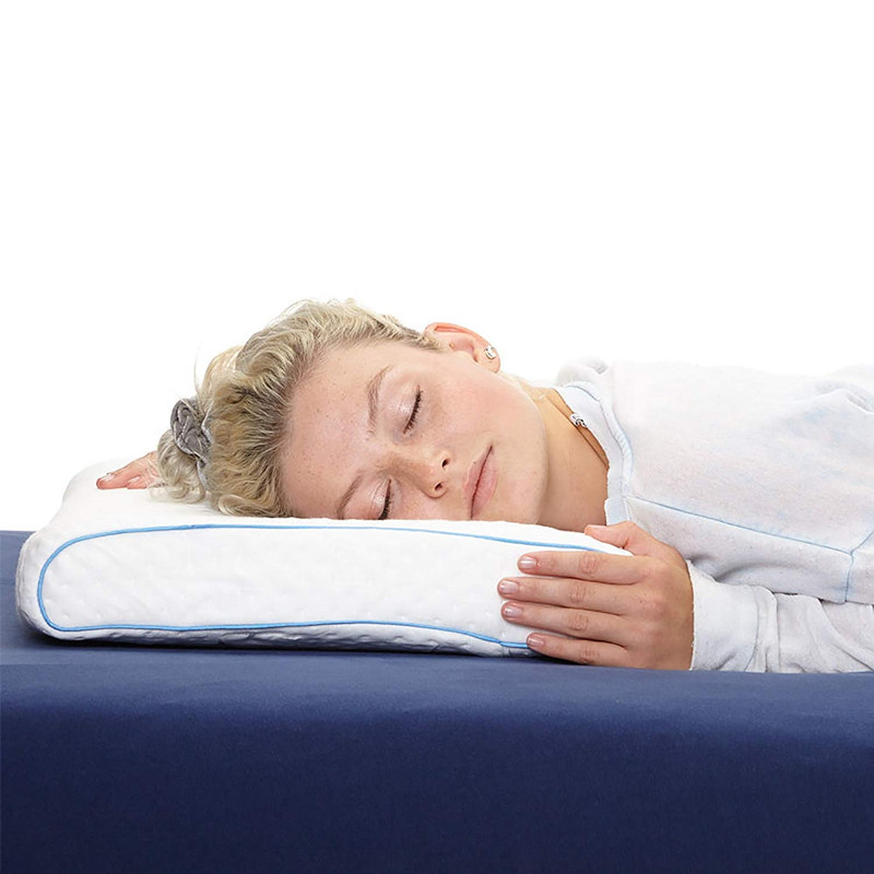 بالش طبی ویسکوتکس مدل Abdominal