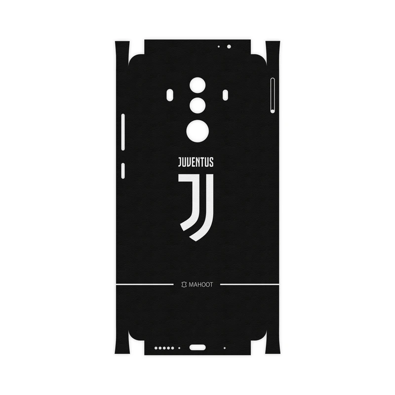 برچسب پوششی ماهوت مدل Juventus-FC-FullSkin مناسب برای گوشی موبایل هوآوی Mate 10 Pro