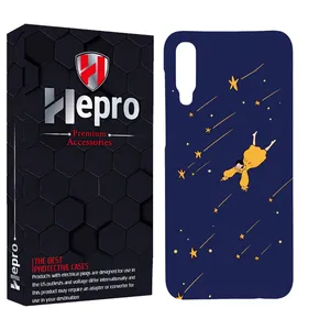HEPRO MC Cover for SAMSUNG GALAXY A30S/A50/A50S