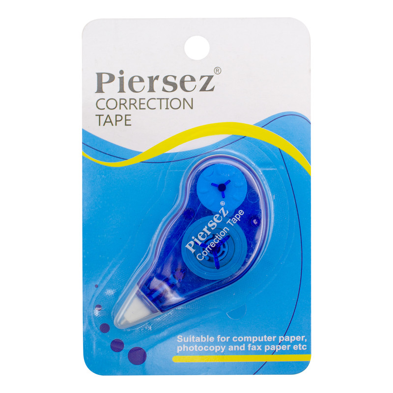 غلط گیر نواری پیرسز کد 4