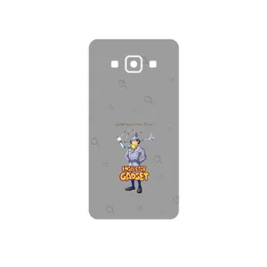 MAHOOT Inspector Gadget Cover Sticker for Samsung Galaxy A5 2015