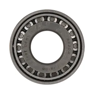 بلبرینگ عقب شفت دوم گیربکس تفتان پارت قطعات یدکی خودرو کد 0306052 مناسب برای پراید
