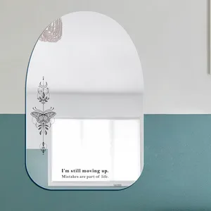 آینه سایان هوم مدل پروانه