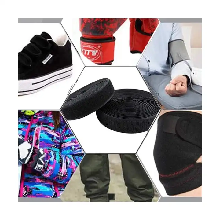 چسب نر و ماده مدل B-5cm طول 2 متر