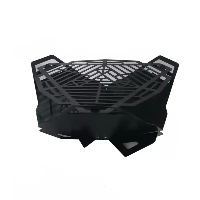 منقل ذغالی مدل PYRAMID-S2-T1