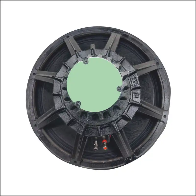 ساب ووفر خودرو مدل AS15