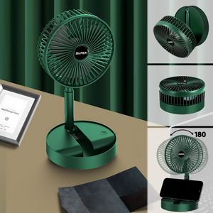 نقد و بررسی پنکه شارژی مدل تاشو توسط خریداران