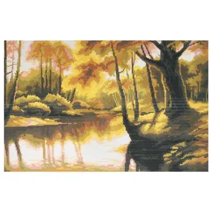 کوبلن مدل رودخانه کد 01 