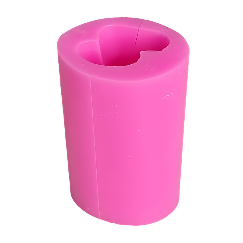 قالب شمع مدل آغوش کد C 10CM