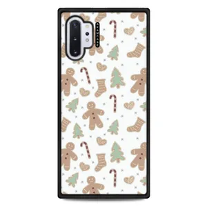 AKAM AMC-WSGN10P-CHRISTMAS-7 Cover For Samsung Galaxy Note 10 Plus
