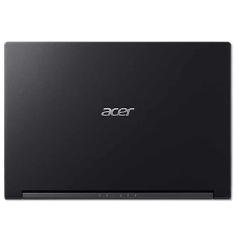 لپ تاپ 15.6 اینچی ایسر مدل Aspire 7 A715-75G-50SX-A - کاستوم شده