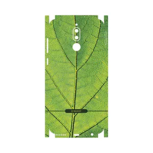 MAHOOT Leaf-Texture-FullSkin Cover Sticker for Huawei Mate 10 Lite